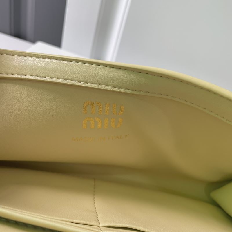 Miu Miu Satchel Bags